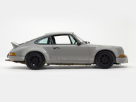 Straat RSR 1973 Porsche 911T 9113103397 Gray